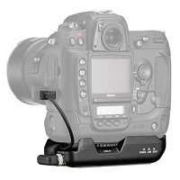 WT1 Wireless Transmitter  for Nikon D2H