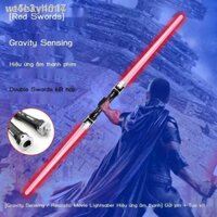 ☋△wt4e3vhml7Đồ chơi Thanh kiếm ánh sáng LightSaber trong Star Wars - Gậy Laser biểu diễn Cosplay-w6aI
