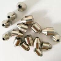 WTB Nước Hiệp Hội Phản Lực Nước Phụ Kiện Phản Lực Nước Thân Van Chuyển Đổi Nước Côn Pad Côn Cói máy cắt gạch bằng tia nước Máy cắt tia nước