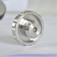 WTB Nước Hiệp Hội tia nước phụ kiện đầu cắt cố định đai ốc tia nước đầu cắt cố định hoa văn lớn đai ốc 711589-1 máy cắt kim loại bằng tia nước Máy cắt tia nước