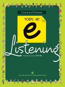 TOEFL iBT e Listening