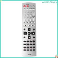 Wu Đa Năng TV Điều Khiển Từ Xa Thay Thế Cho Panasonic EUR7722X10 Cho Bộ Điều Khiển Từ Xa Thông Minh Media Player Cho Smart T