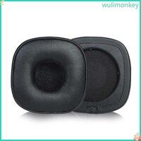 Wu Ear Pad Sponge Đệm da mềm để thay thế các bộ phận tai nghe Major IV4