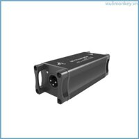 Wu Giảm Tiếng Ồn Mic Preamp 20Hz-20KHz Dành Cho Thính Giác Trong Podcast Và Hơn Thế nữa