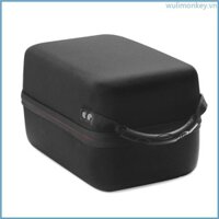 Wu Hard EVA Travel Case Túi đựng túi đựng cho loa HomePod 2 Vỏ bảo vệ chống sốc tương thích Bluetooth