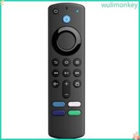 Wu L5B83G Fire TV Stick Điều khiển từ xa bằng giọng nói Bộ điều khiển thế hệ thứ 3 cho Fire TV Cube Fire TV Stick Lite4K
