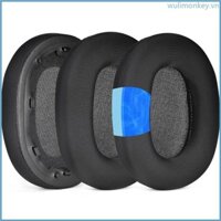 Wu Làm Mát Gel Earpads Miếng Đệm Tai Cho H9 Tai Nghe Làm Mát Ice Silk Tay