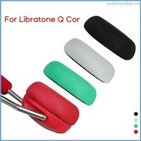 Wu Miếng đệm tai lưới thoáng khí cho tai nghe Libratone Q Core Đệm tai nghe