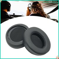 Wu Protein Leather Earpads Đệm Tai Tùy Chọn Cho SHP9500 SHP9600 Tai Nghe Over Ear Đệm Tai Xốp Mềm