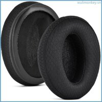 Wu Soft Earpads cho tai nghe HD4 50BT Memory Sponge Earcups Miếng đệm tai dày hơn