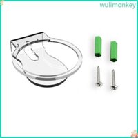 Wu tất cả Giá đỡ cho loa Echo Dot 4 Giá treo tường Dễ dàng lắp đặt Phòng khách Nhà tổ chức tiện lợi