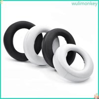 Wu Thoáng Khí Protein Da Earpads Cho Vàng 7 1 Tai Nghe Earpads Đạo Cụ
