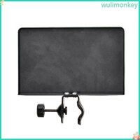 Wu Webcast Giá Đỡ Khay Cho Gia Đình Karaoke Kẹp Điện Thoại Chân Đế Micro Sống