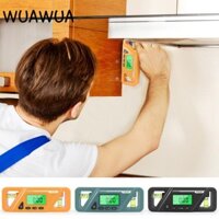 WUAWUA Máy đo độ nghiêng kỹ thuật số Máy đo vát cầm tay điện tử có độ chính xác cao
