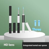 (Wudiren) Visual Ear Pick Factory Direct Visual Earpick Suit