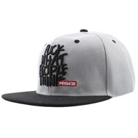 Wujiaxin 2016 Mới Thời Trang Snapback Bóng Chày Áo Mũ Hoang Dã Cá Tính Hip Hop Nón Lưỡi Trai Nam Nữ