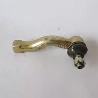 Wuling Zhiguang máy hướng bóng đầu gậy Rongguang Yangguang 6376 71 6400 đầu bóng lái bên ngoài đầu bóng bơm dầu trợ lực tay lái thước lái xe ô tô