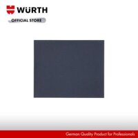 Wurth GIẤY NHÁM CHỊU NƯỚC 230X280MM P1200 - P180