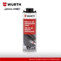 Wurth Phủ Gầm Màu Đen Xám 1L - Black