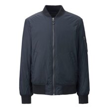 Áo khoác Bomber Uniqlo nam