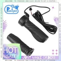 Wuxing Electric Ebike Twist Throttle cho xe đạp điện E-Bike Electric Scooter Parts