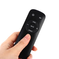 Wuyangmin Điều Khiển Từ Xa Cho Logitech Loa Siêu Trầm Rạp Hát Tại Nhà Z906 5.1 Loa Âm Thanh