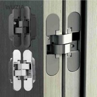 WUZIA Bản lề ẩn Gấp vô hình Đồ nội thất giấu kín