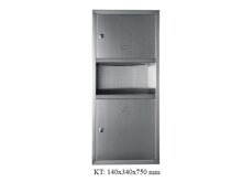 Hộp đựng giấy Atmor 8128