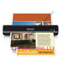 Máy scan Epson DS-30