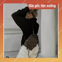 ww Balo Mini Thời Trang Cao Cấp TX022