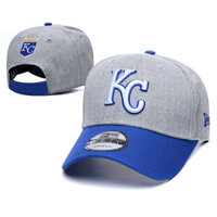Ww93 Washington Nationals Thành phố Kansas Royals San Francisco Giants Chicago White Sox Washington Nationals Padres NY LA Cotton Snapback Caps Unisex