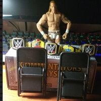 wwe figures