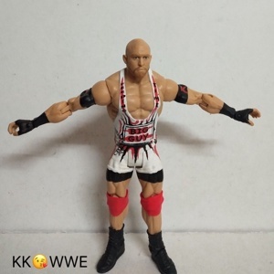 Mô hình đô vật mỹ WWE TRIPLE H Tại Tp Xì Gòn  RaoXYZ