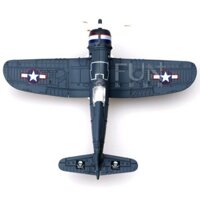 Wwiii BF109 Charizard F4U Fighter 1: 48 Lắp Ráp Máy Bay Mô Hình Trang Trí Mô Phỏng Đồ Chơi Quân Sự Cậu Bé agsa