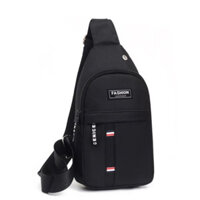 {WWK backpack} l túi đeo chéo cho nam,nữ, túi bao tử, túi chéo cho nam, Túi đeo bụng thời trang, Tú