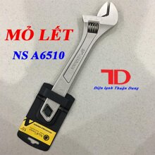 Mỏ Lết 10 inch NS-A6510