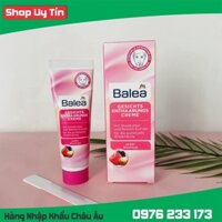 www.HangXachTay.Shop [Có sẵn] Kem tẩy lông Balea (dành cho vùng mặt) 50ml