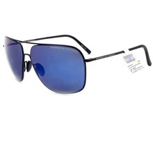 Kính mát unisex Porsche Design P8607