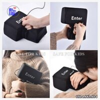 WYE WFG Nút ENTER Siêu to khổng lồ - Đồ Chơi Xả Stress Cho Dân Văn Phòng Cực Hiệu Quả 18 64