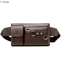 WYNEX Túi đeo hông thể thao đa năng cho nam