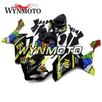 WYNMOTO Motorcycle Fairing Kit For Yamaha R1 YZF-R1 2007 2008 Multi-Color Covers New Cowlings