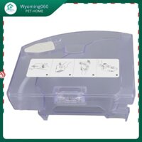 Wyoming060 2 trong 1 Hộp thu thập bụi nước rửa mặt chân không cho T8 cộng với Q7+ Q7Max+ Phụ kiện robot