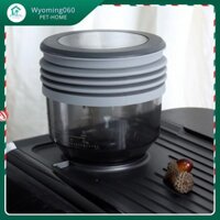Wyoming060 Bean Bin Air Blower Dễ sử dụng máy pha cà phê dưới đây cho Bea01