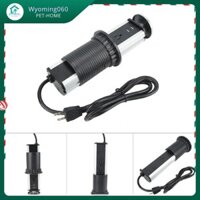 Wyoming060 Ổ cắm PopUp Ổ cắm điện an toàn có đèn LED cho văn phòng Dễ dàng sử dụng