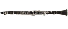 Kèn Selmer CL201