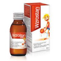 Wzrostan Xi-rô tăng trưởng Chiều cao 150ml  hàng nổi tiếng của balan