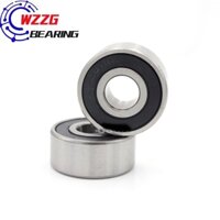 Wzzg 1 CÁI Vòng bi không tiêu chuẩn chất lượng cao 62205-2RS 25 * 52 * 18mm vòng bi rãnh sâu