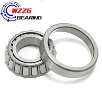 Wzzg 6 CÁI Vòng bi lăn giảm dần 32907 Vòng bi đường kính trong 35 đường kính ngoài 55 độ dày 14mm. thương hiệu