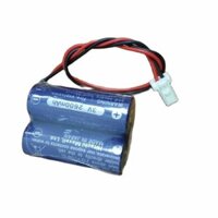 X 1 2Cr17450 Bộ Pin Lithium 3V 2Cr7450