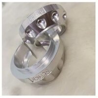 (X ã L Ỗ) Chén Nhôm CNC Gắn Phuộc Ohlisss(Có Chữ Ohlisss trên chén)✔️Núm Phuộc Tăng chỉnh lắp phuộc Ohlisss YSS✔️Như zin
